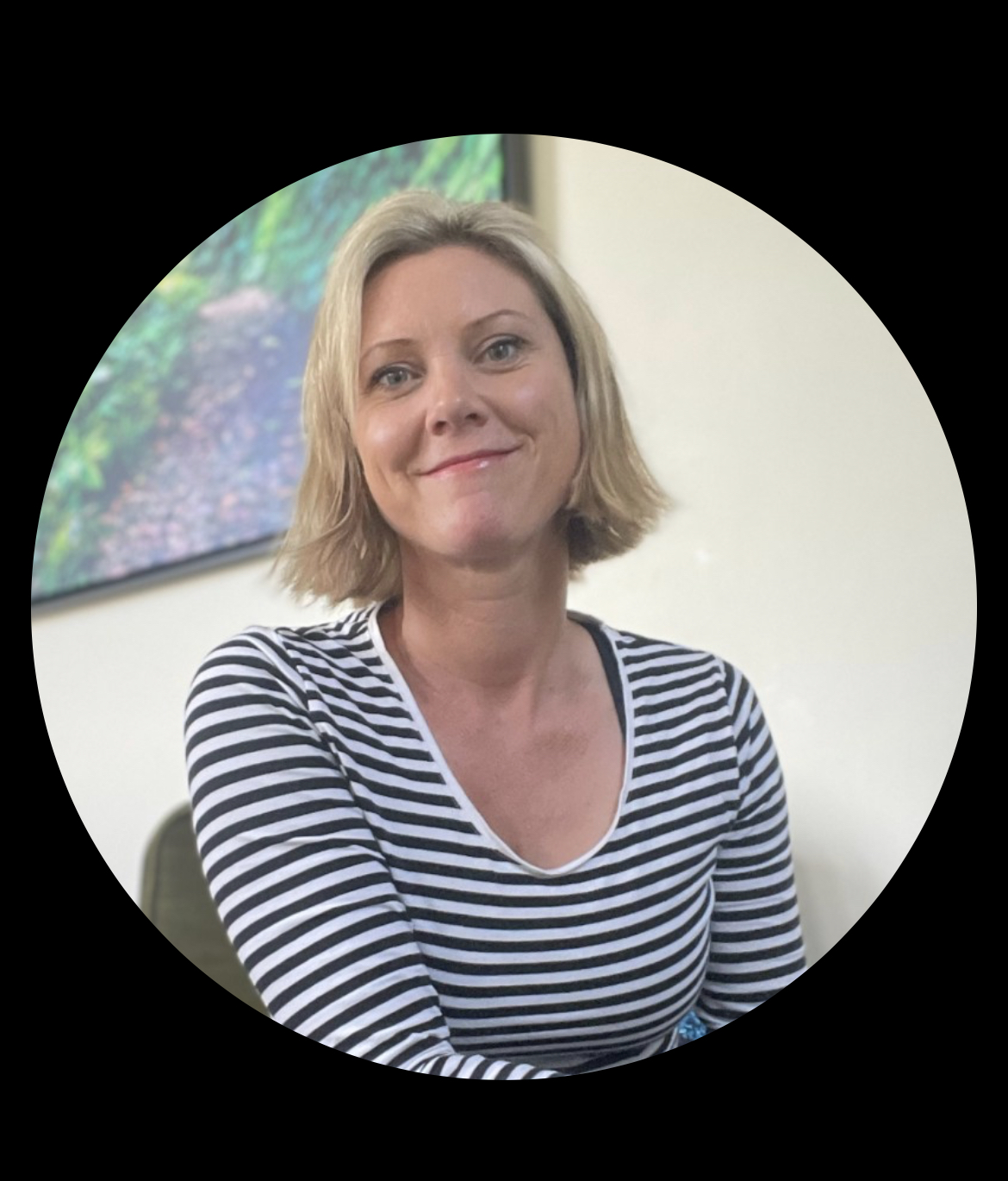 Writer: Sonja Passmore