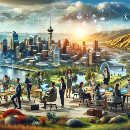 Embracing Change: Adapting to New Workplace Trends 
