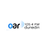 OAR FM Dunedin logo, representing collaboration with Pick a Path for career-related broadcasting.