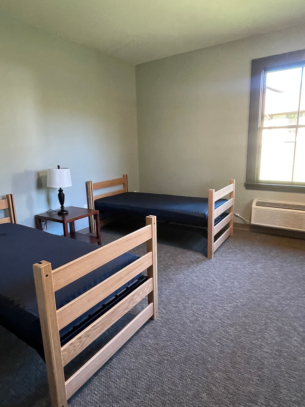 Rock Eagle Room