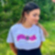 Fawnd London Magic 8 Ball tshirt photos 1.jpeg