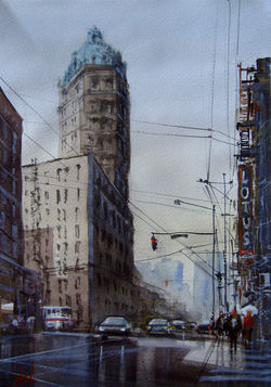 Sunshine Tower