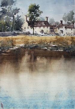 MANOR CREEK