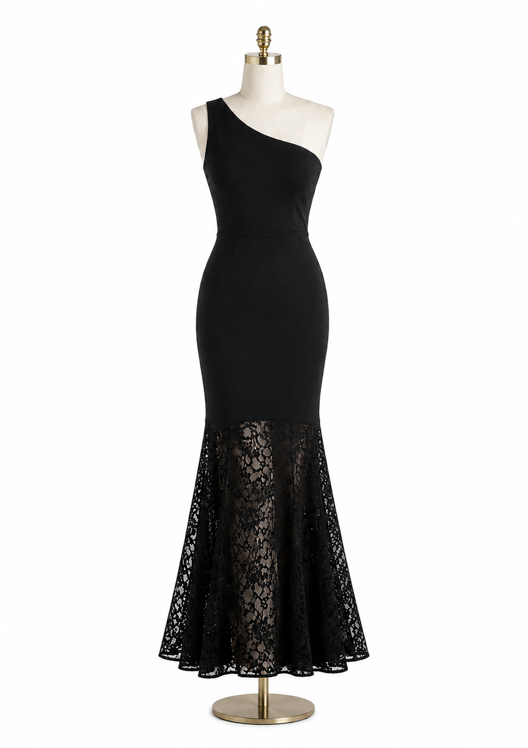 ASTERIA DRESS