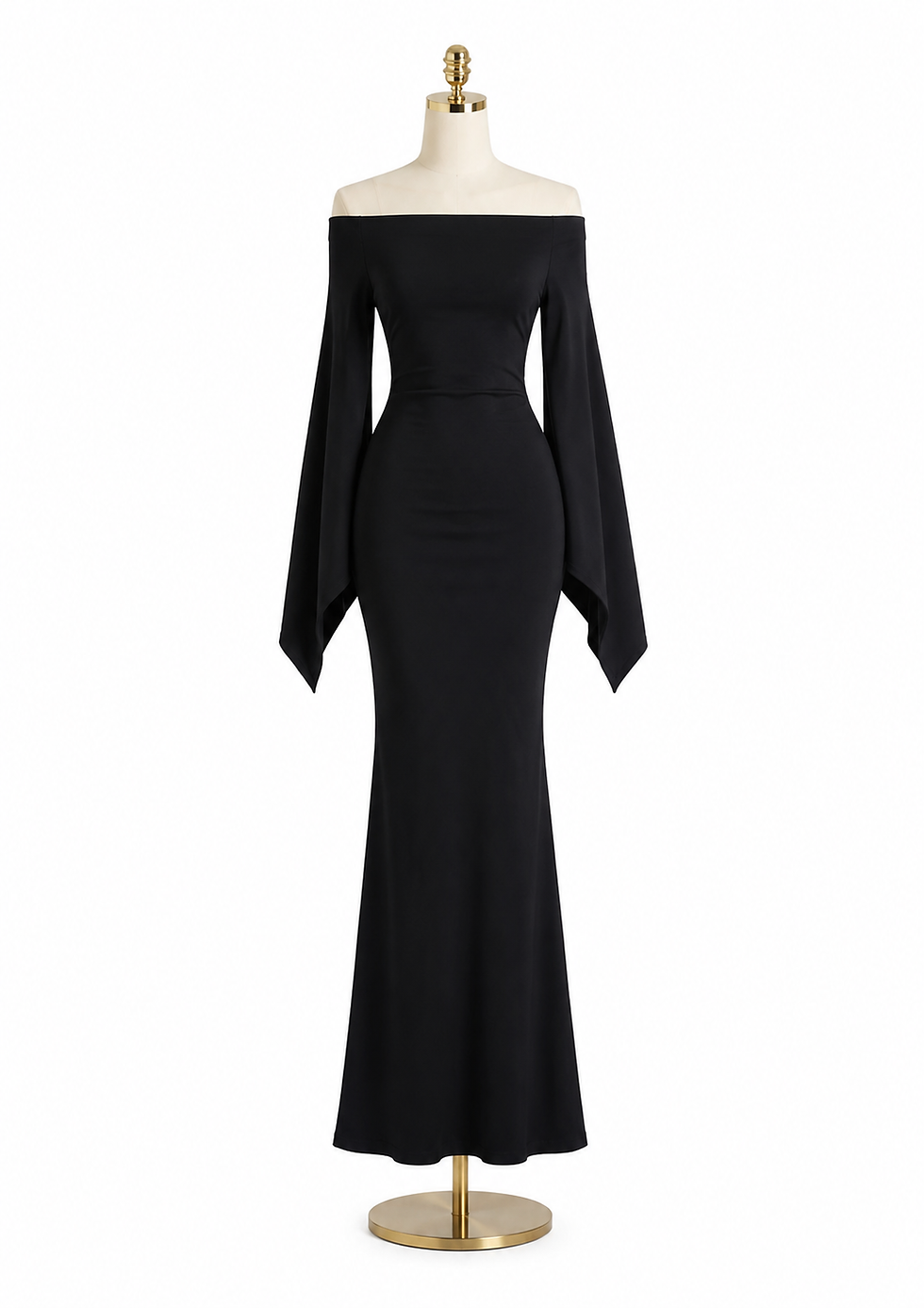 Thumbnail: CELESTE DRESS