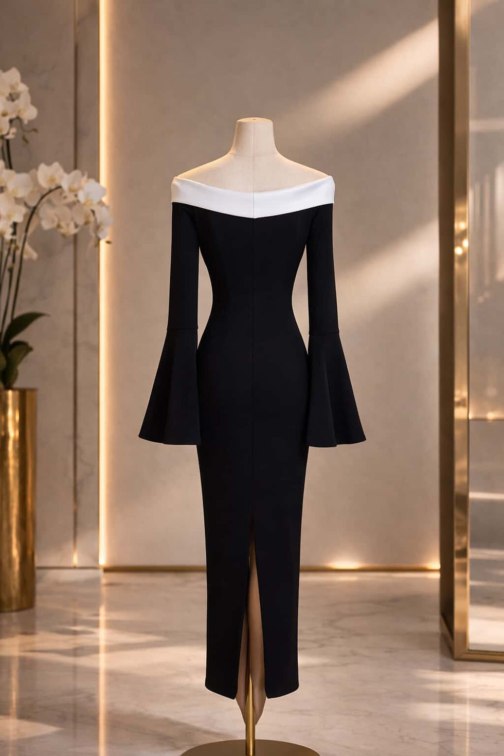 Thumbnail: DIANA DRESS