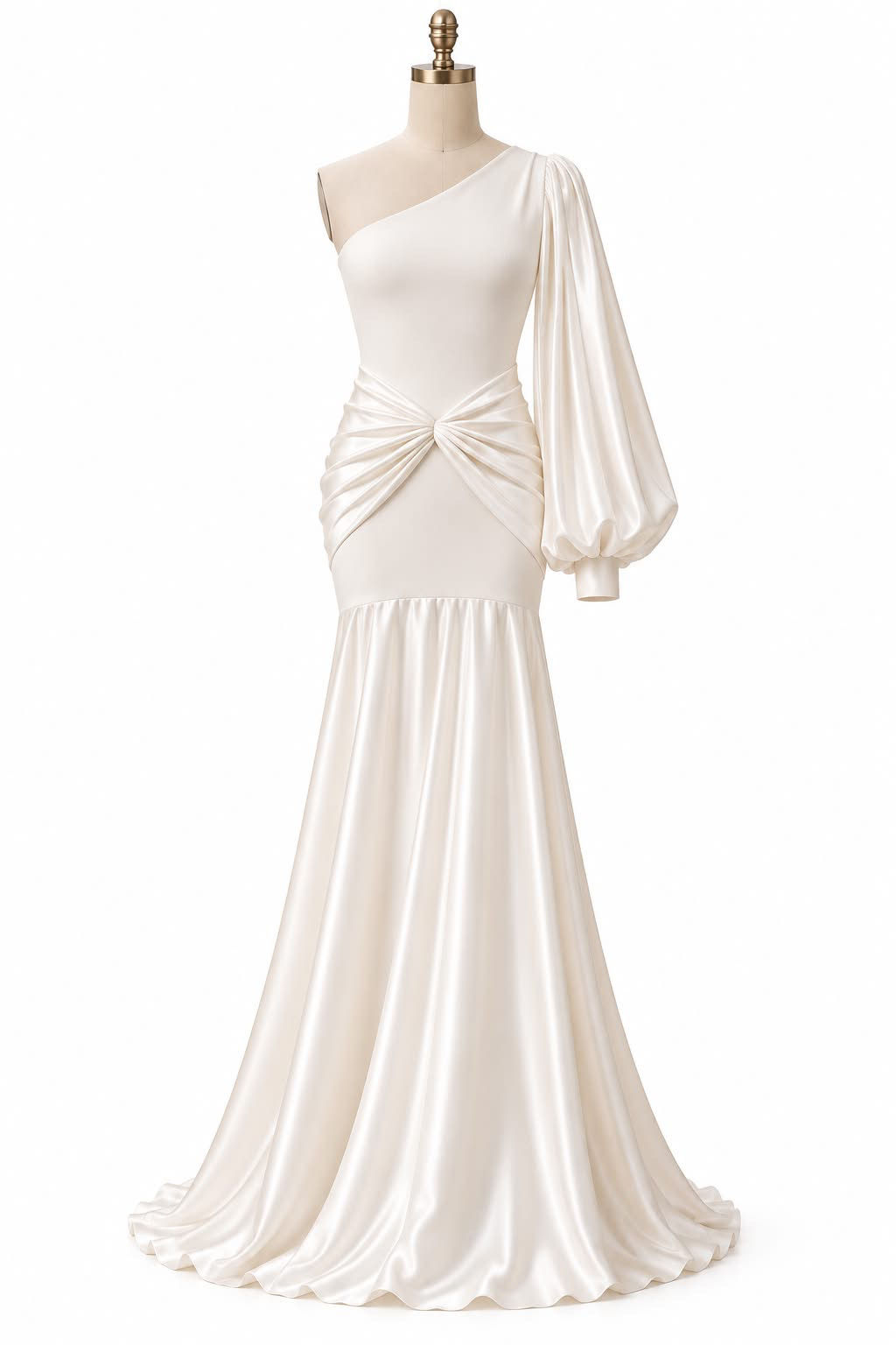 DIVINA GOWN