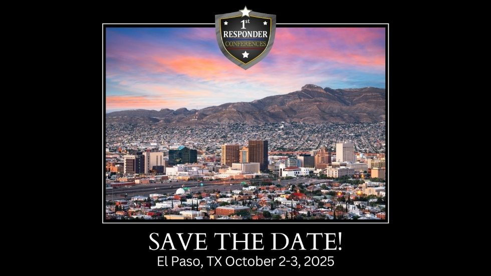 El Paso, TX — First Responder Mental Health & Wellness Conference