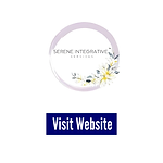 Serene Integrative Logo