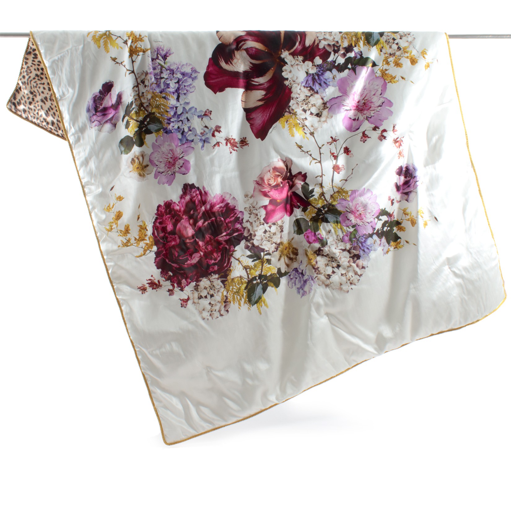 ROBERTO CAVALLI HOME LINENS