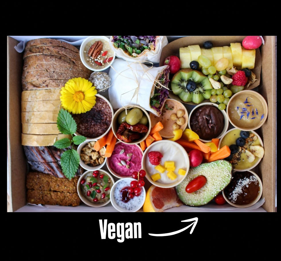 Miniaturbild: Brunch Box (2 Pers.)