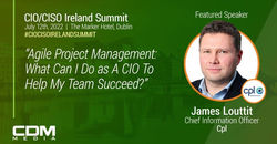 CIO CISO Summit