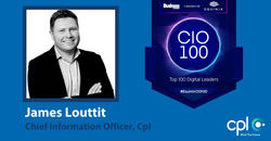 CIO 100