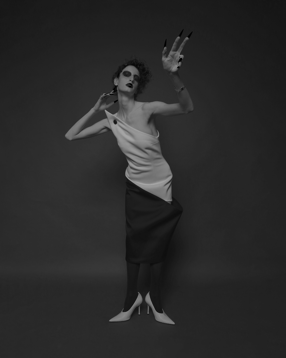 SLEEK MAGAZINE