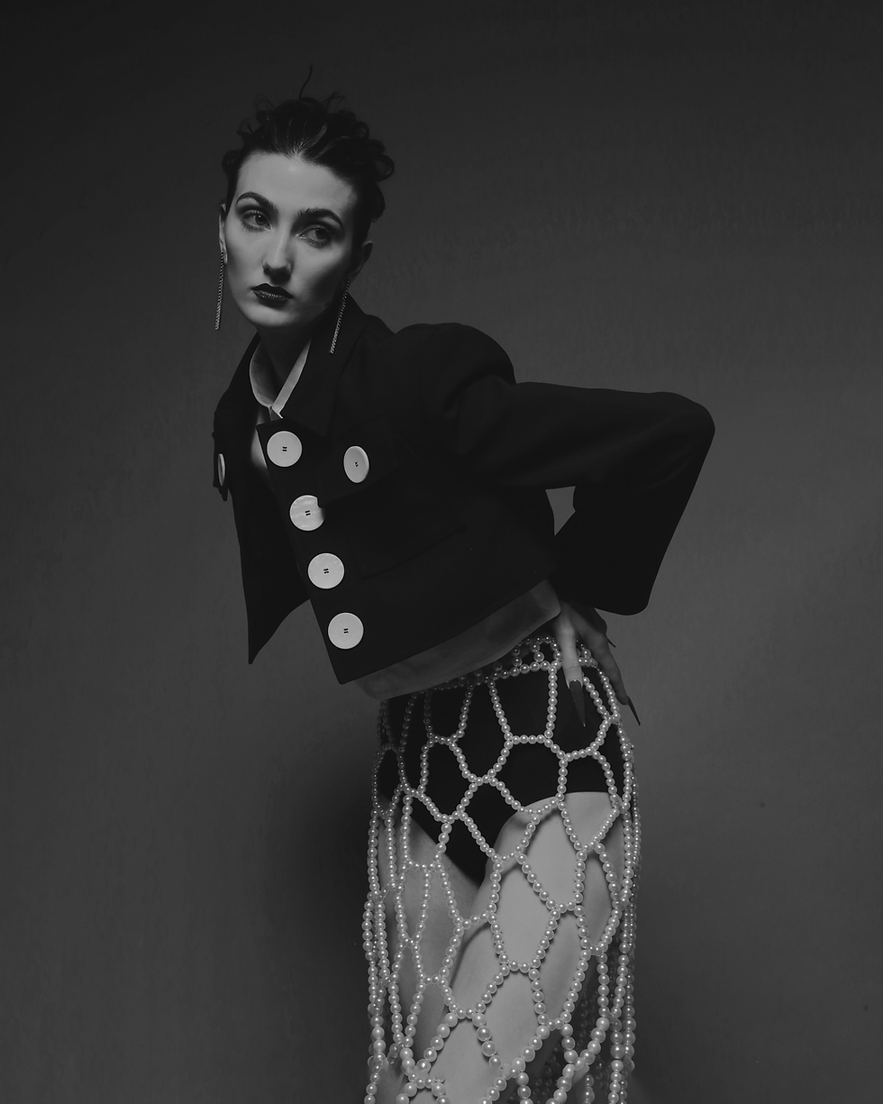 SLEEK MAGAZINE