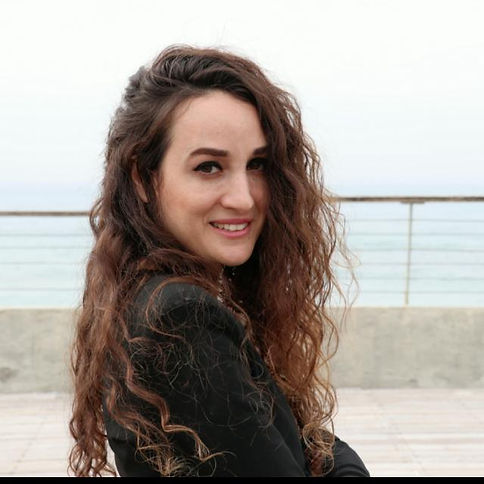 הדס גלילי
