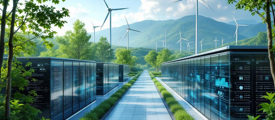 Vietnam’s Data Center Future: How AI Greenferencing and Wind Power Could Revolutionize the Industry