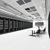 Training Academy_Data Center, AI, Black & White, 3D looks like_White background.jpg