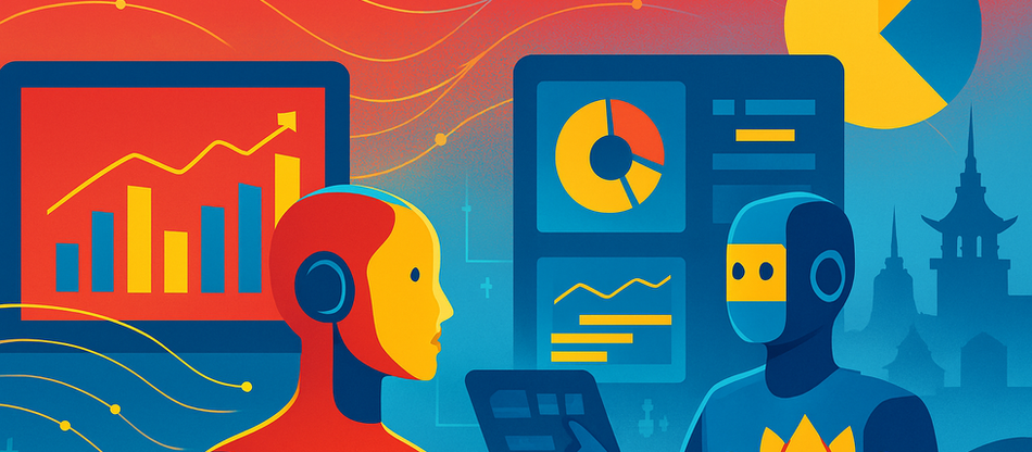 Những điều doanh nghiệp cần biết về Agentic Analytics