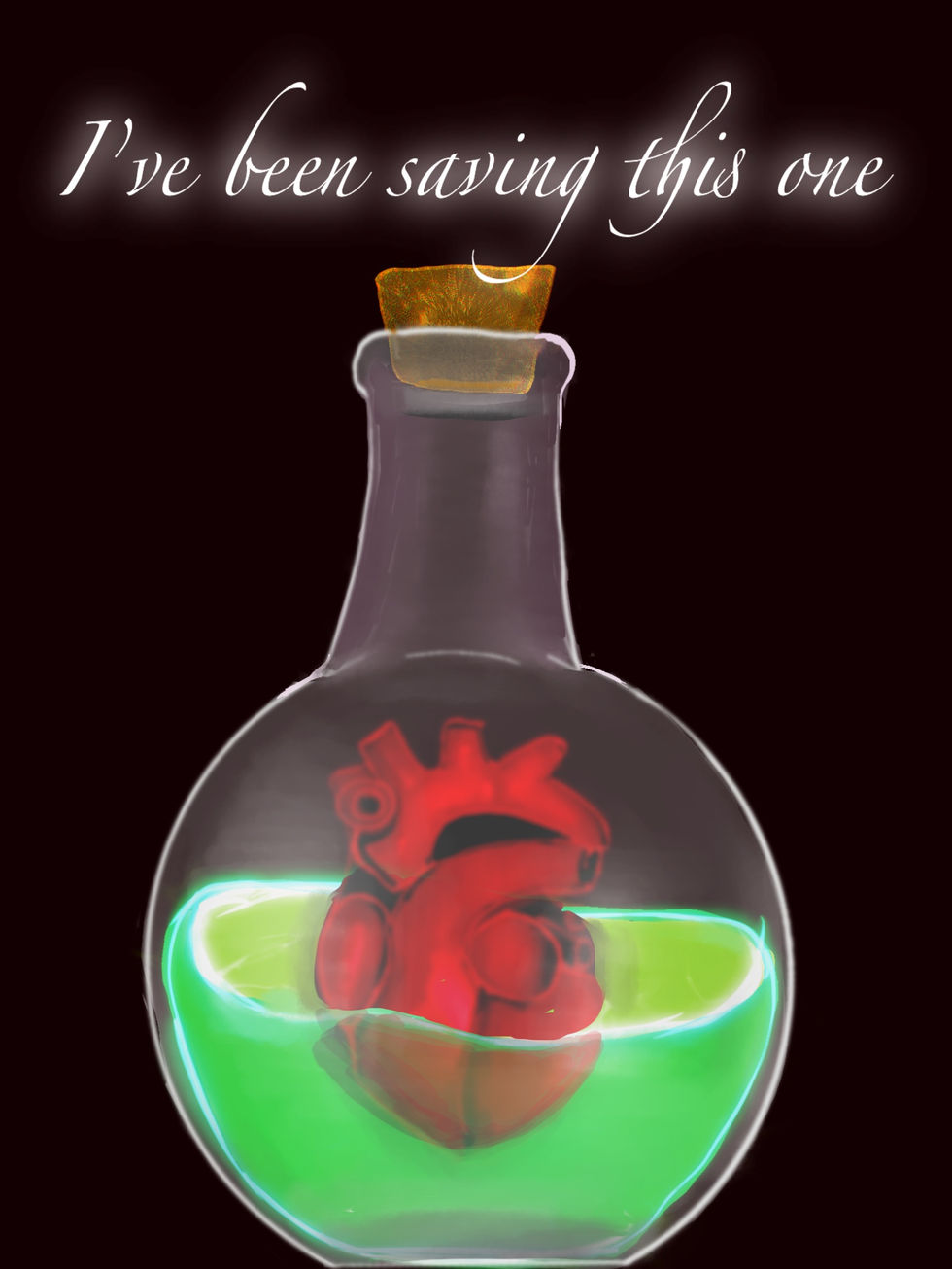 Potion