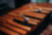 Xylophone closeup, wooden percussion instrument.jpg
