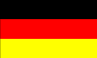 Deutsche Flagge