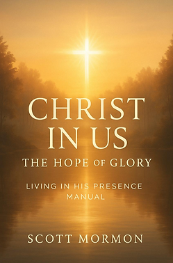 Quiet Time Cover En.png