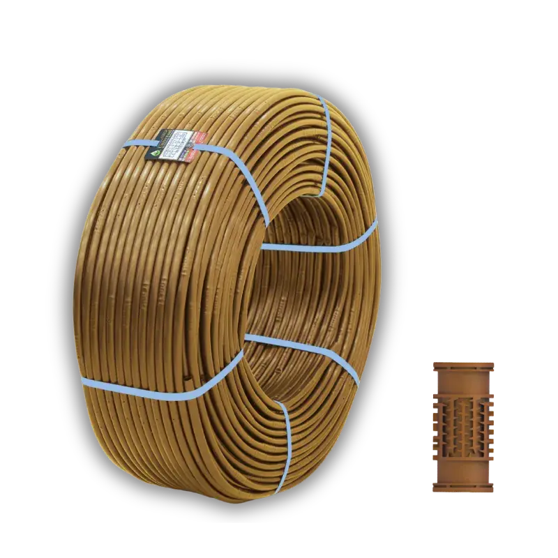 X-ROOT UNIGREEN dripline