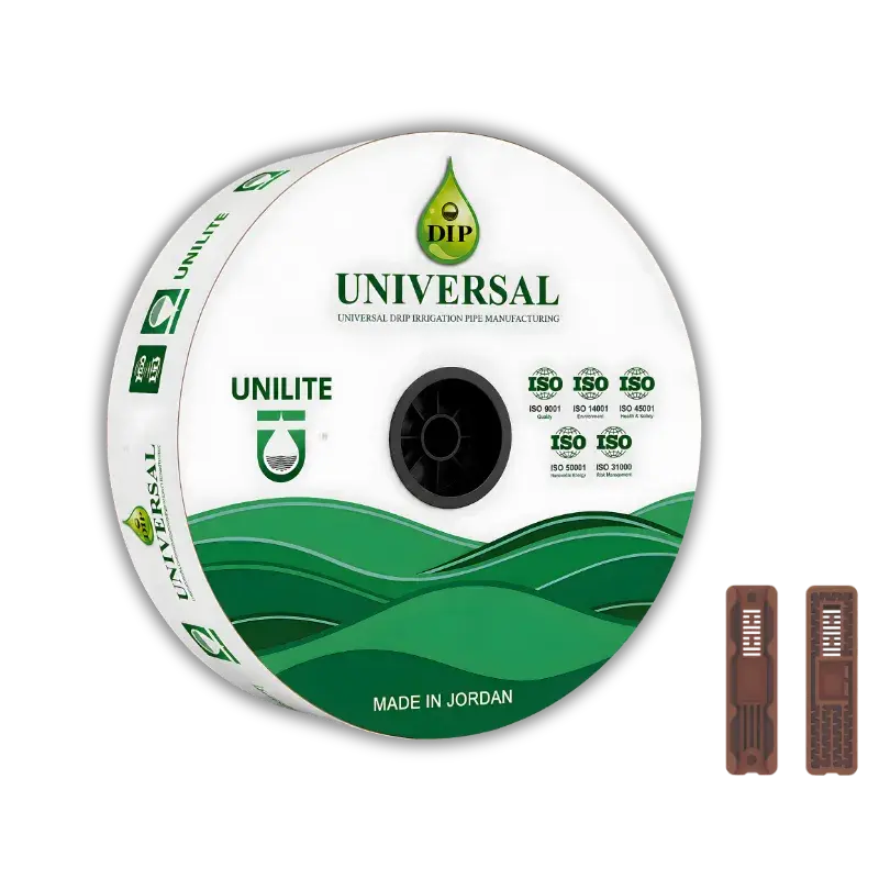 X-ROOT UNILITE dripline