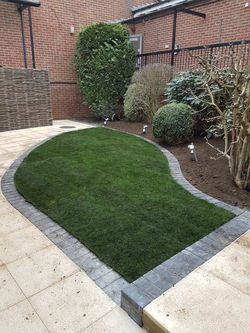 lawn