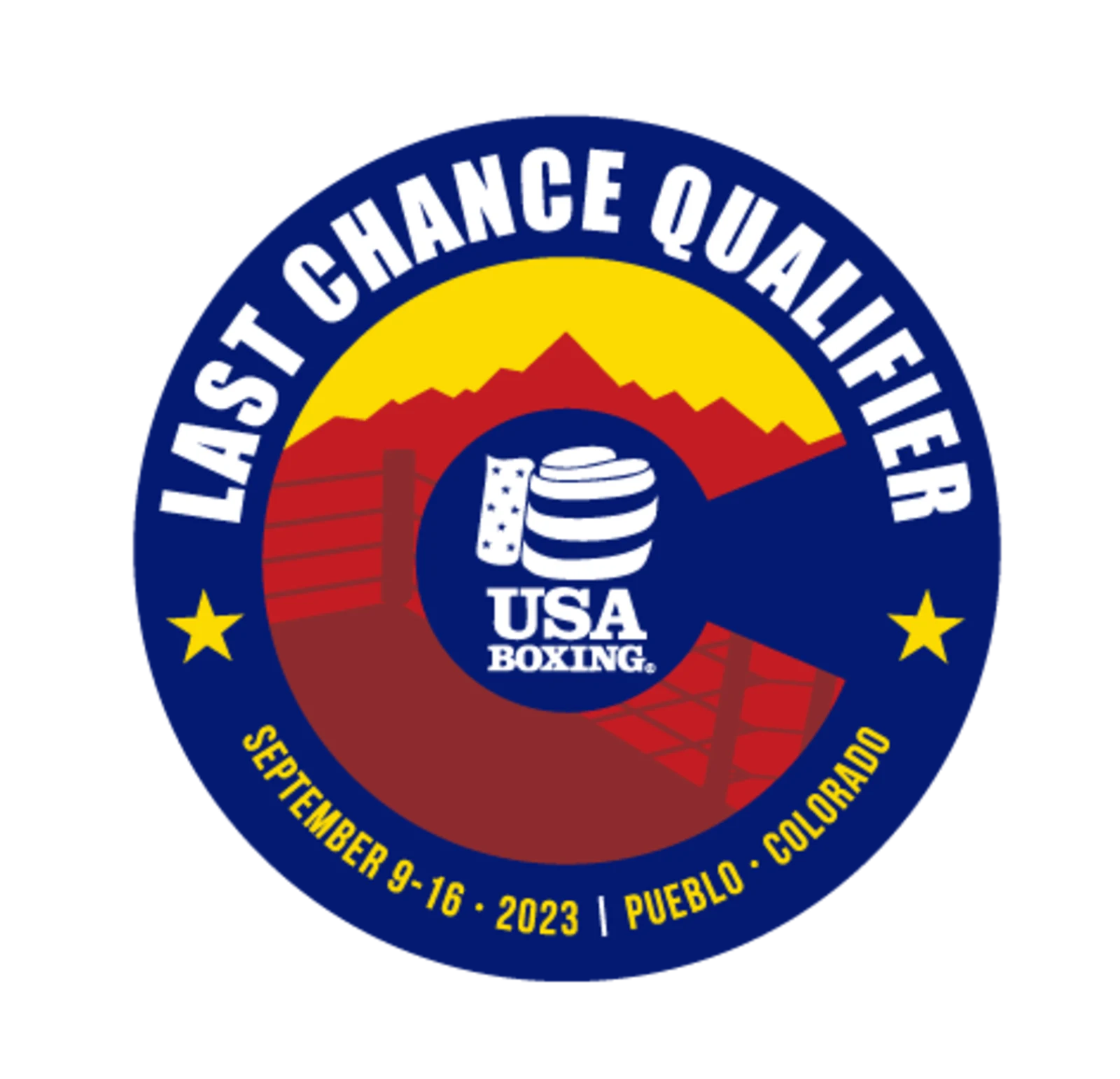 2023 Last Chance Qualifier