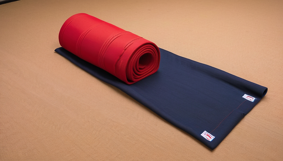 令和８年度　第３回はだしであそぼう運動教室　体験会