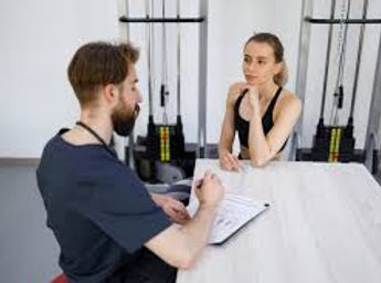 Lifestyle-focused care designed to improve metabolic health, build sustainable habits, and support long-term vitality