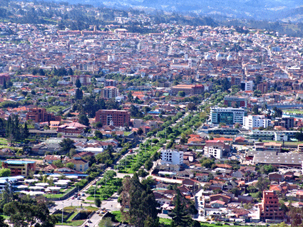 Tu Hotel En Cuenca