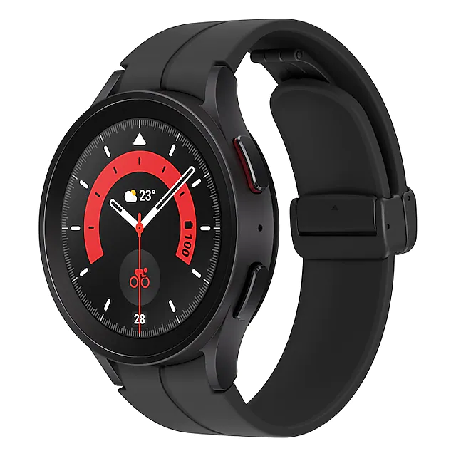 Samsung Galaxy Watch 5 Pro 45mm Price in Singapore 8TH AVE MOBILE