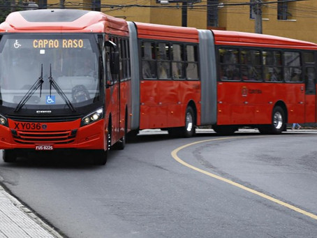 Noemia Rocha sugere uma Comissão Especial para acompanhar os contratos do transporte coletivo