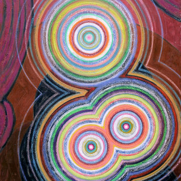 Gertrude Stein, Gertrude Stein