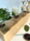 Cucumber Aloe & Lime Handmade Soap