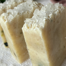 Seascape Handmade Soap