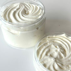 Luxury Triple Whipped Shea Butter