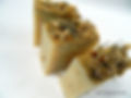 Chamomile Flowers and Lavender Soap