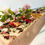 Thumbnail: 1kg log/loaf Rosehip Orange and Patchouli Handmade Soap