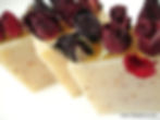 Fresh Rose Butter Handmade Soap