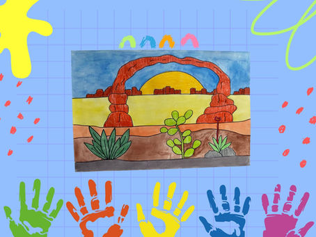 The Benefits of One-on-One Art Instruction