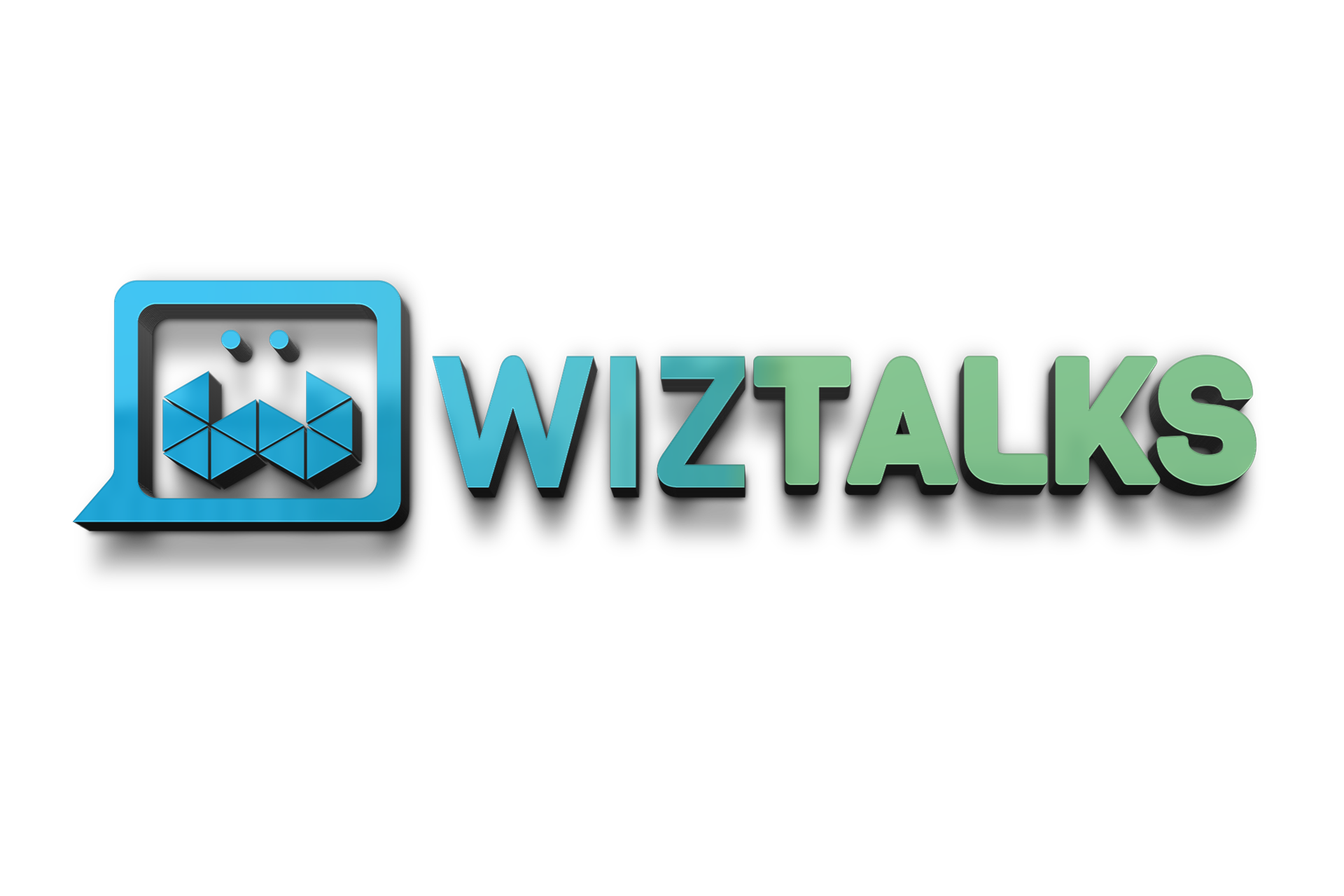 WizTalks logo