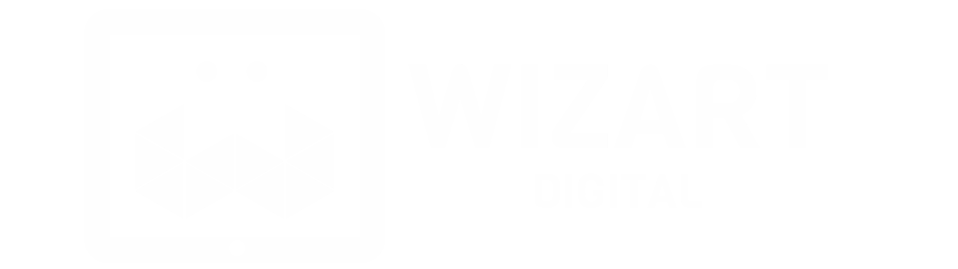 Logomarca WIZART