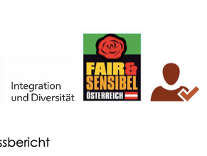 Projekt "Inklusion und kulturelle Vielfalt durch Gebärdensprache und Migrationserfahrung in Wien"