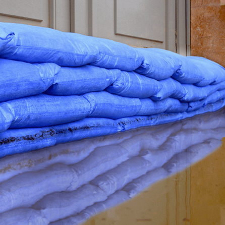 DIY - How to Use Sand Bags for Hurricane Preparedness in Miami