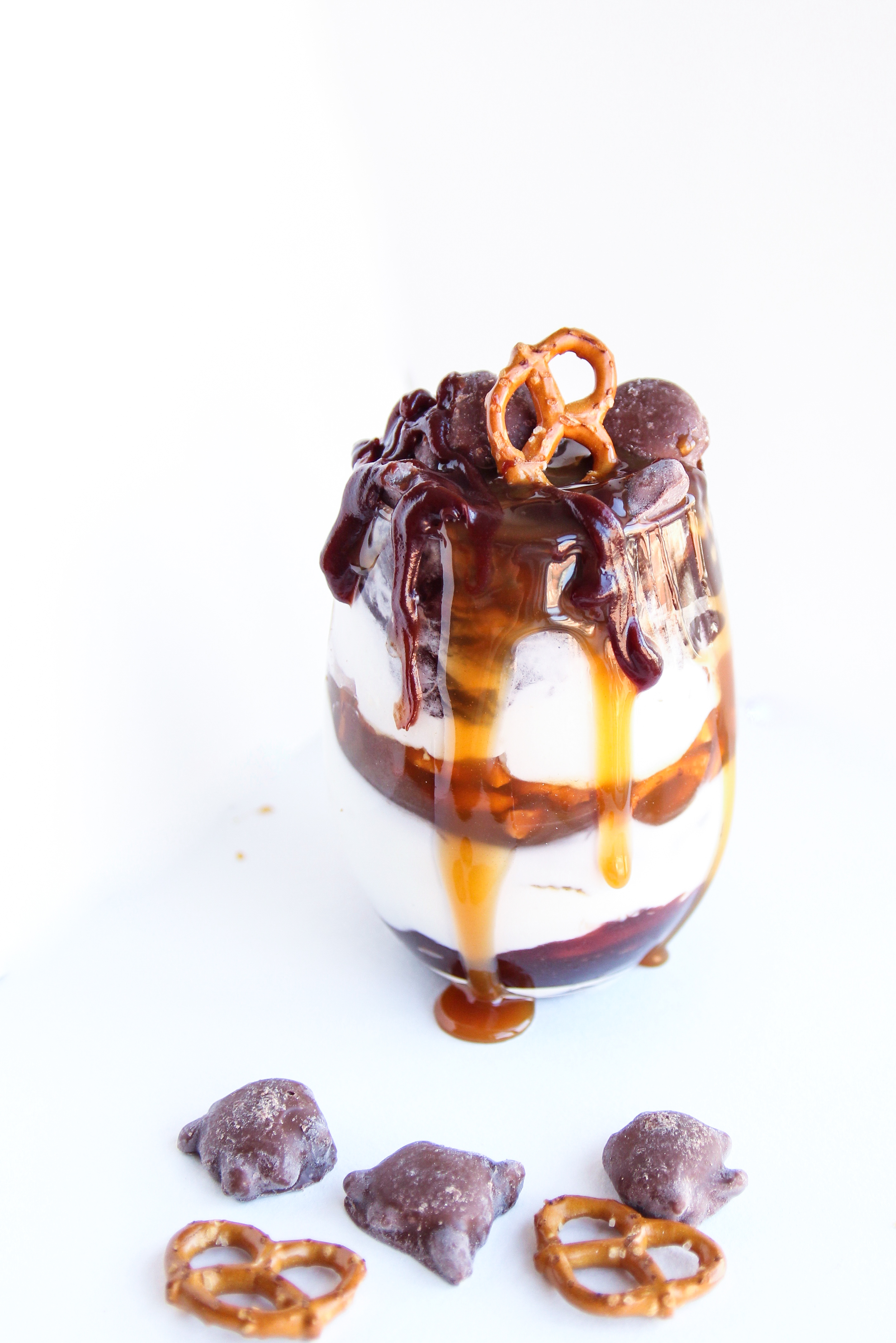 Turtle Parfait