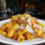 Pasta Bolognese